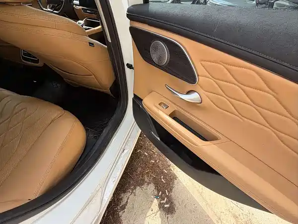 Chery Arrizo 8 PRO 2025