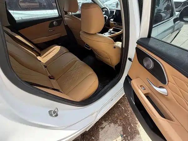 Chery Arrizo 8 PRO 2025