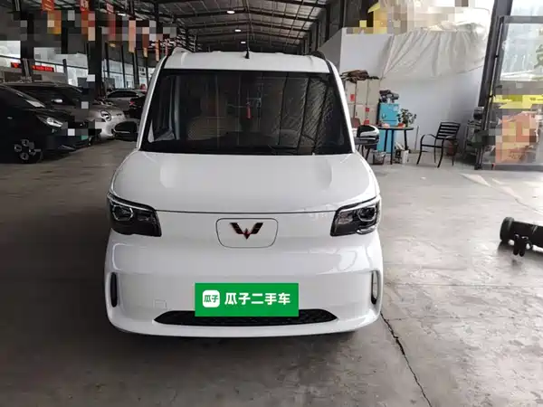 Wuling Zhiguang New Energy 2026