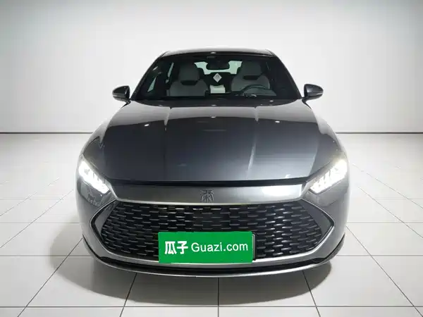 BYD Qin PLUS 2025