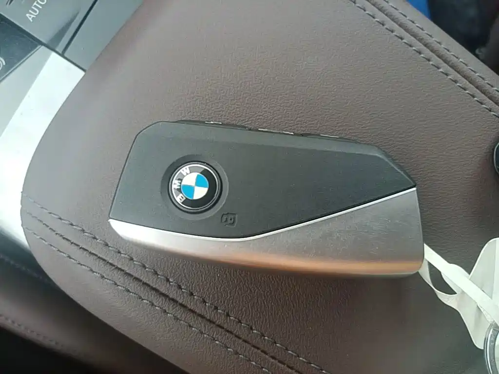 BMW X2 2025 — фото 9