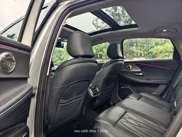 Chery Arrizo 8 2023