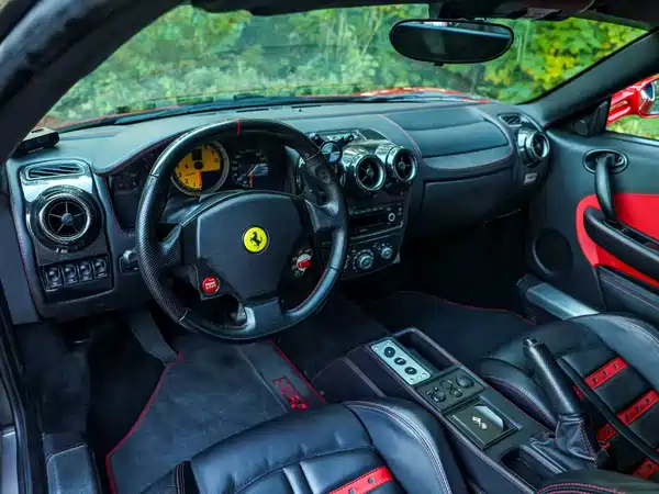 Ferrari F430 2005