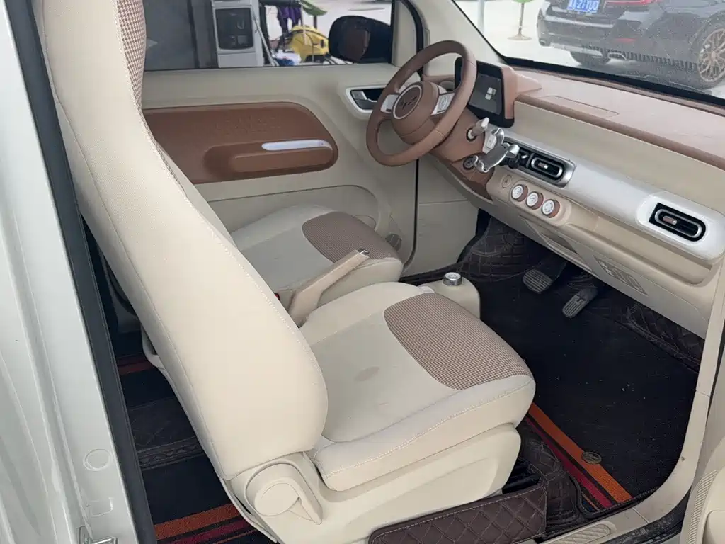 Wuling MINIEV 2024