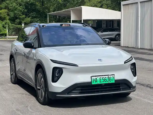 NIO ES6 2024