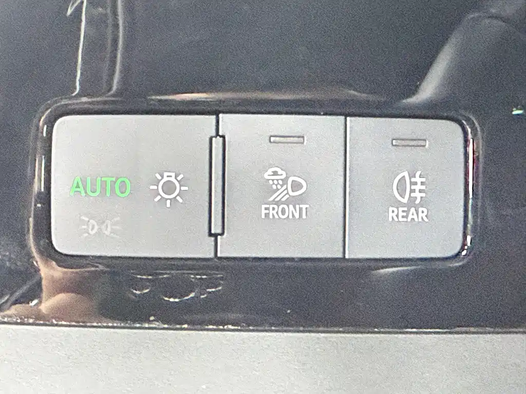 Audi A3 2023 — фото 14