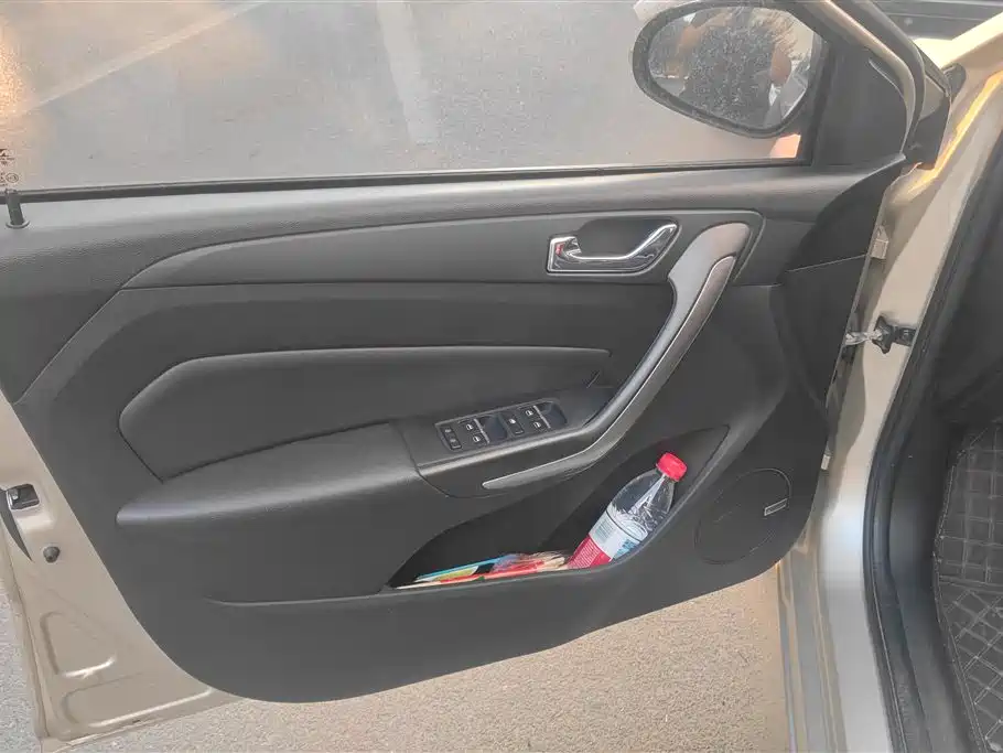 Chery Arrizo 5 2016