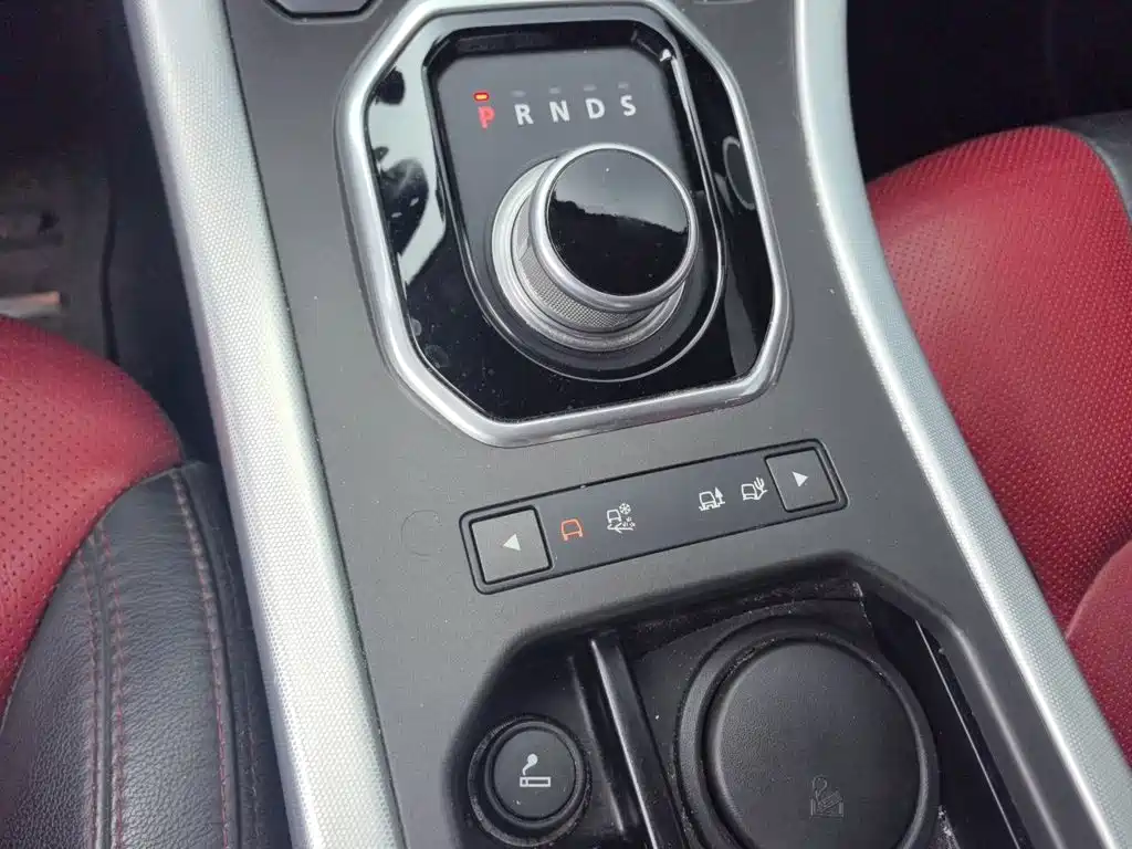 Land Rover Evoque 2014 — фото 11