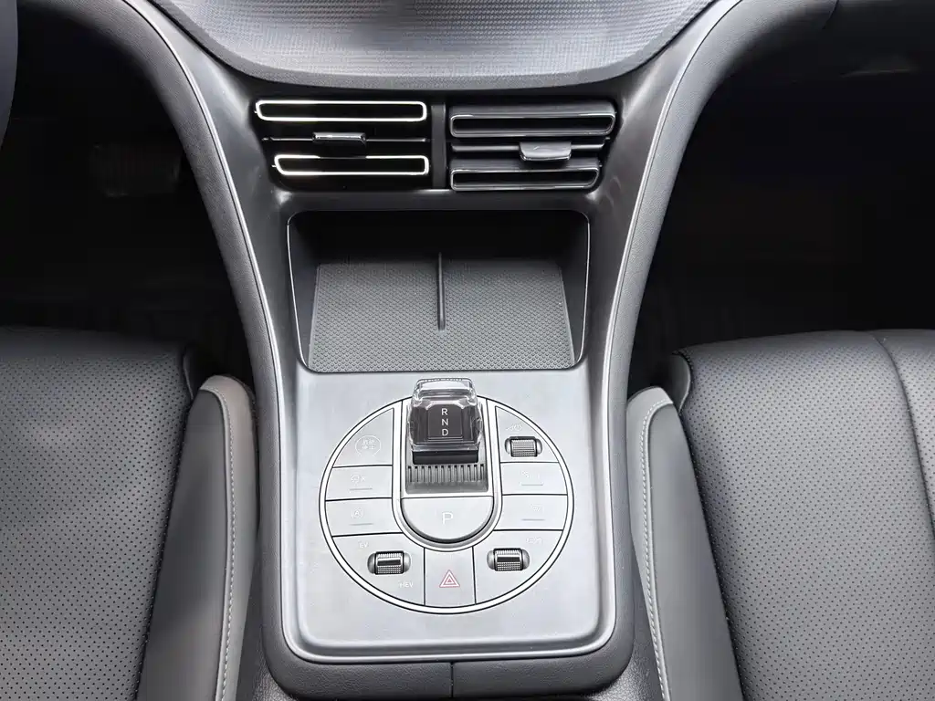 BYD Sealion 05 DM-i 2025 — фото 25