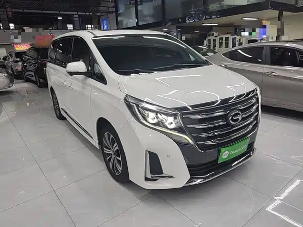 GAC Trumpchi M8 2020