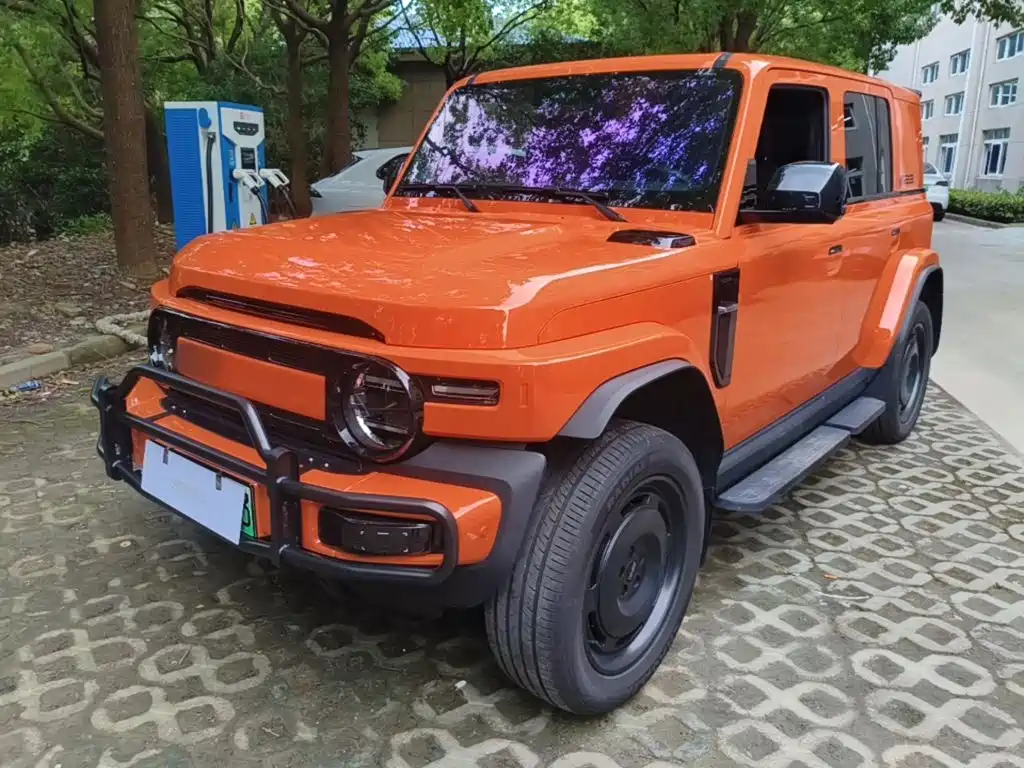 Icar Super V23 2025