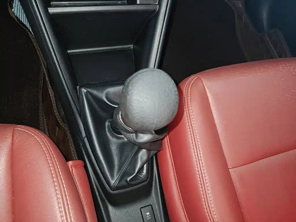 Toyota Vios 2017 — фото 14
