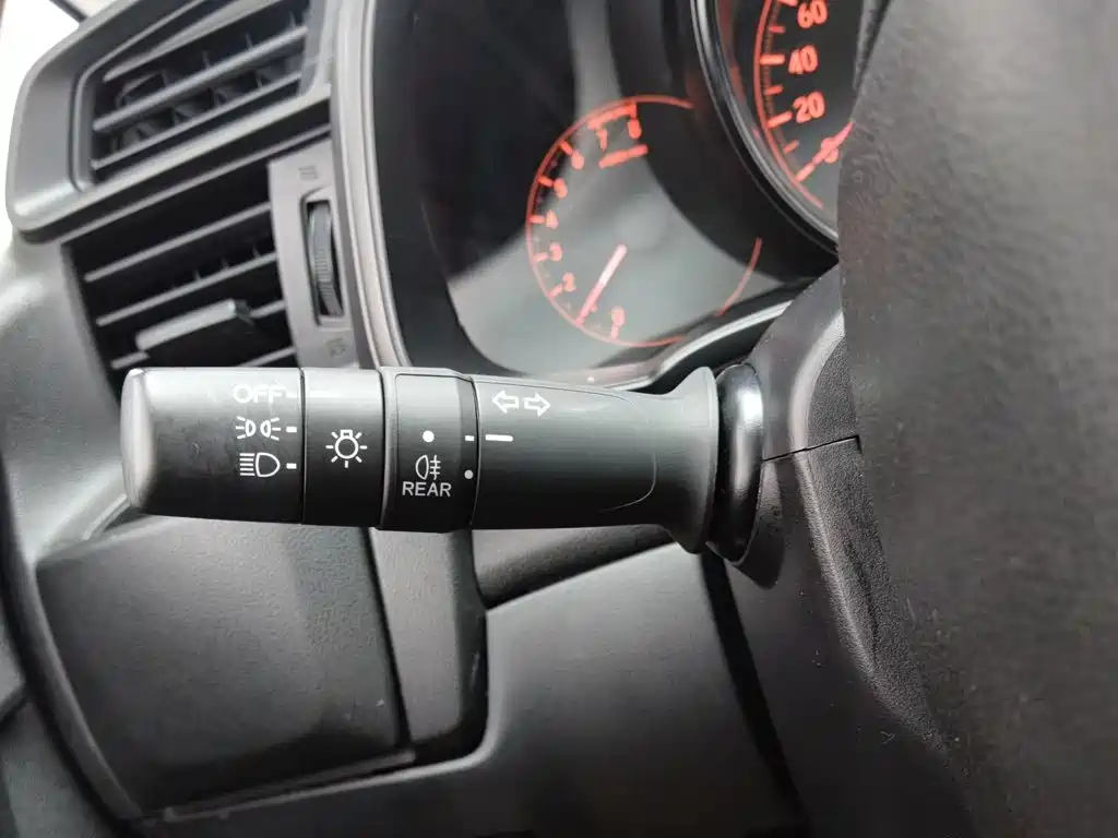 Honda Fit 2019 — фото 21