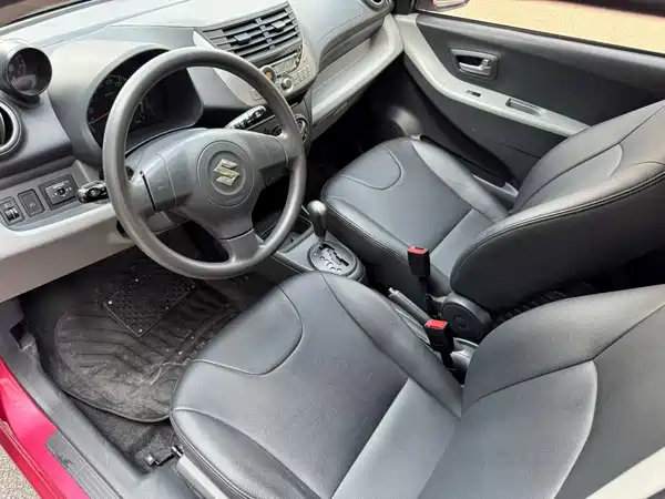 Suzuki Alto 2016