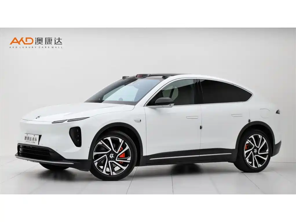 NIO EC6 2024