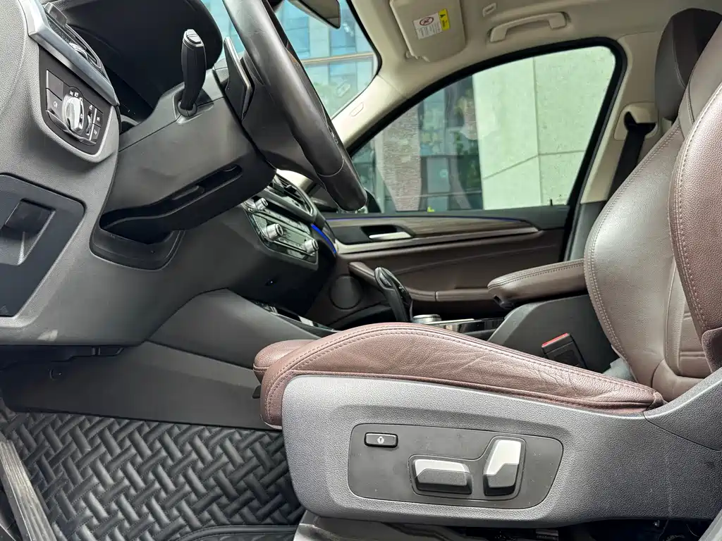 BMW X3 2020