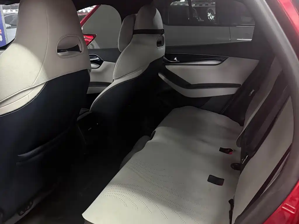 BYD Qin PLUS 2021