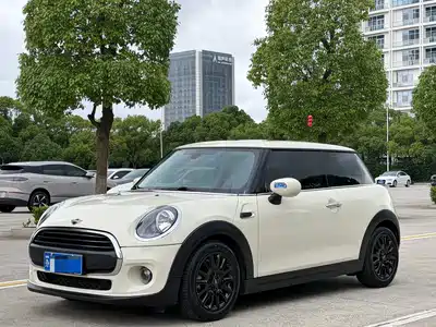 MINI MINI 2020