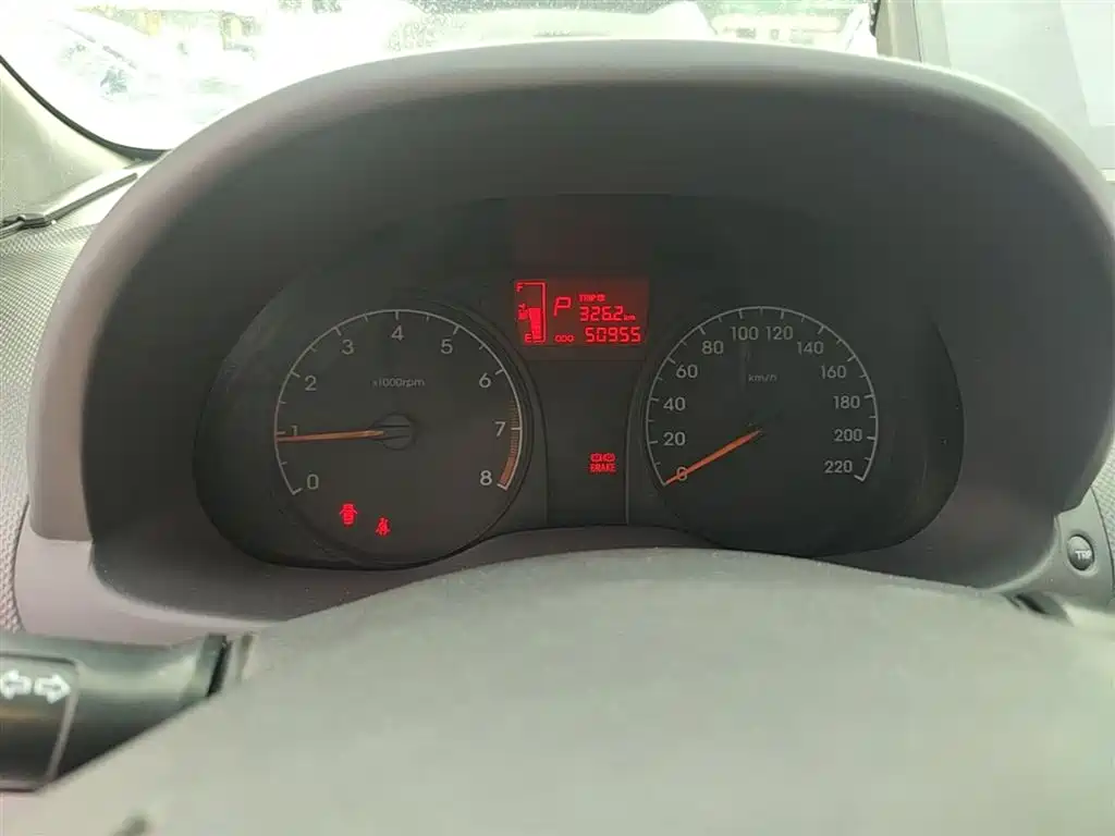 Hyundai Verna 2018 — фото 12