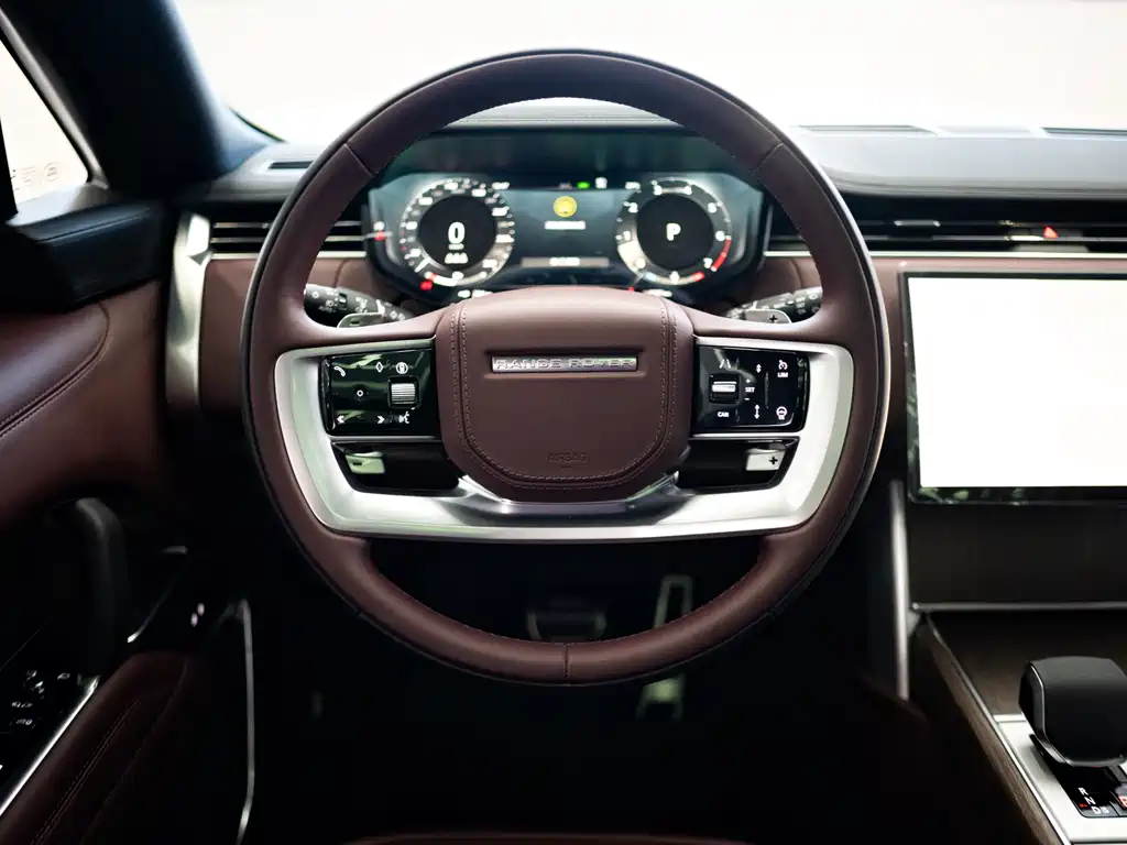 Land Rover Range Rover 2026 — фото 10
