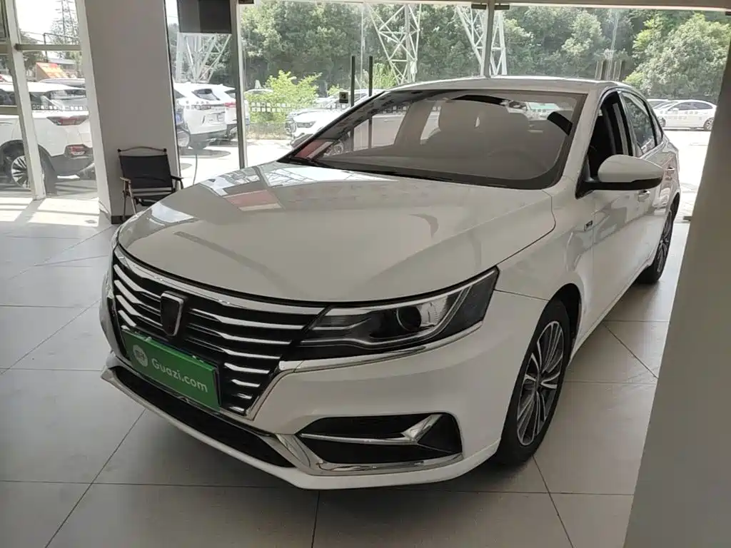 Roewe i6 Classic 2022