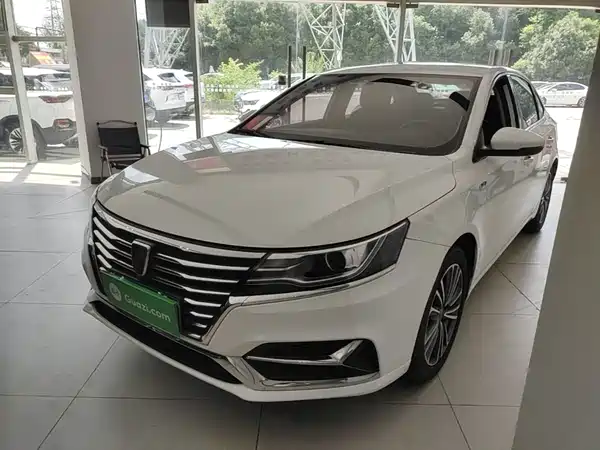 Roewe i6 Classic 2022