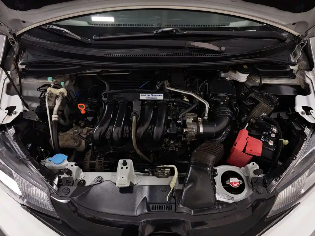 Honda Fit 2014