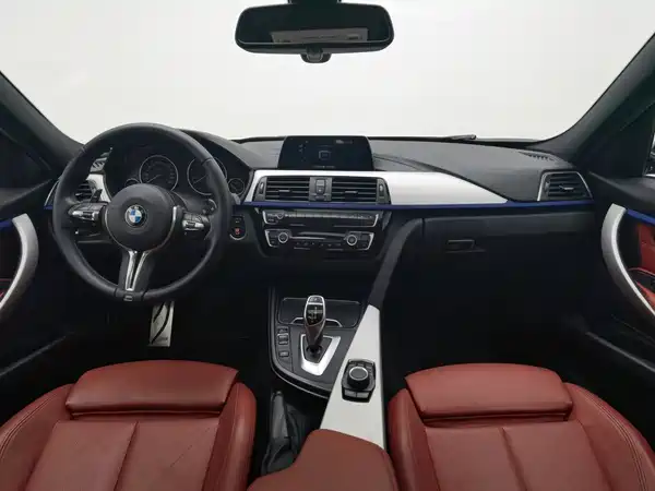 BMW 3 Series 2019