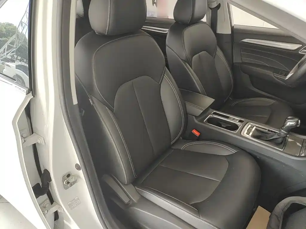 Roewe i6 Classic 2022 — фото 25