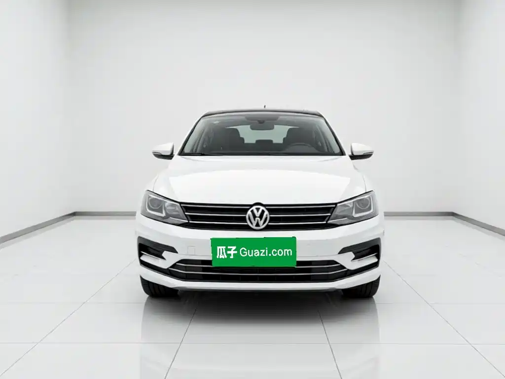 Volkswagen Sagitar 2019 — фото 2