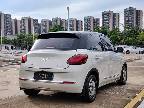 Wuling Bingo 2023