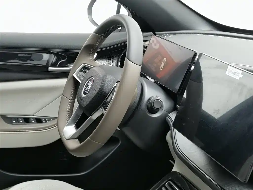 BYD Qin PLUS 2023 — фото 22