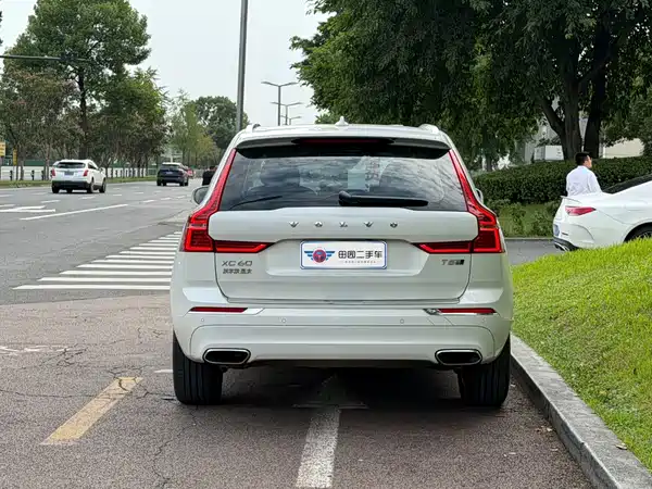 Volvo XC60 2020