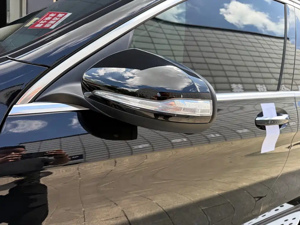 Mercedes-Benz GLC 2020 — фото 15