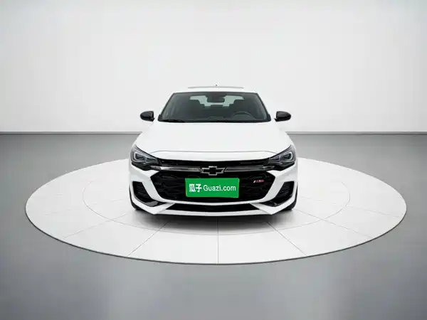 Chevrolet Monza 2022