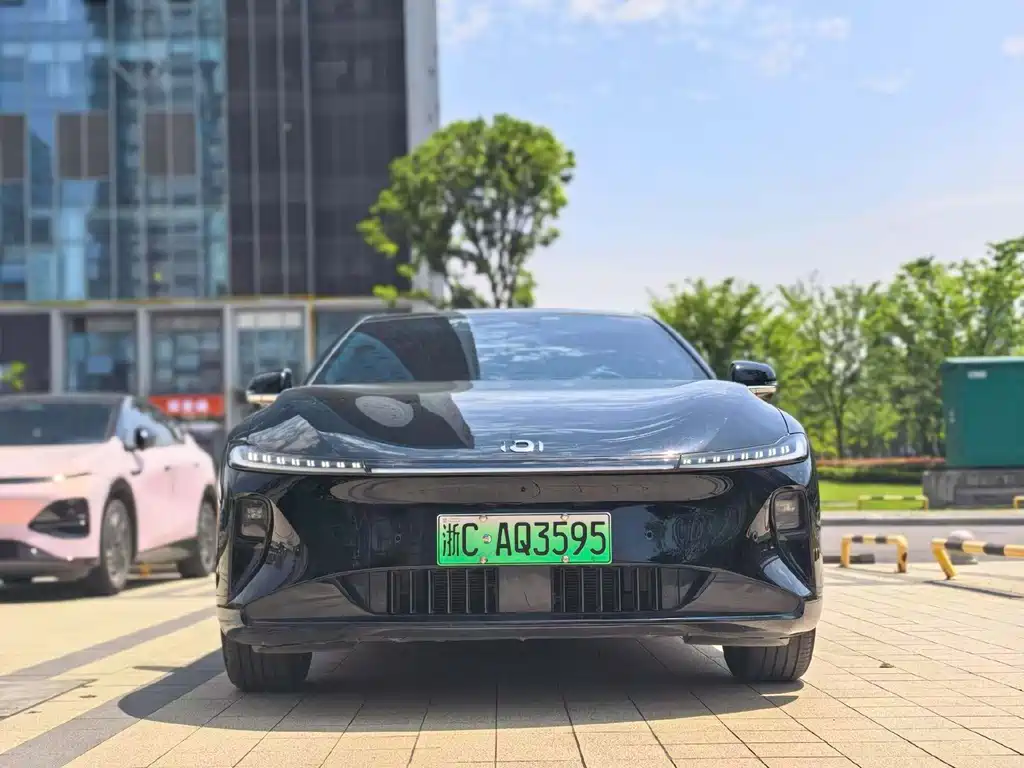 Qiyuan A07 2026