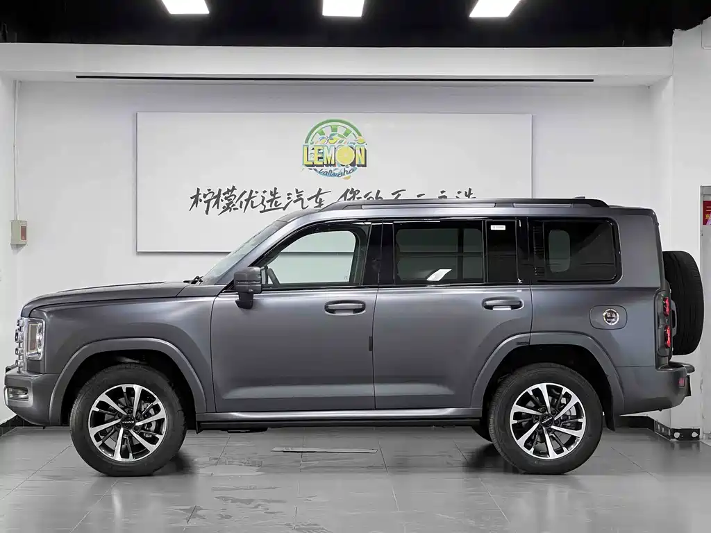 Haval H9 2026 — фото 3