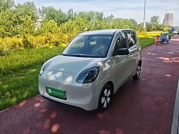 Wuling Hongguang MINIEV 2025