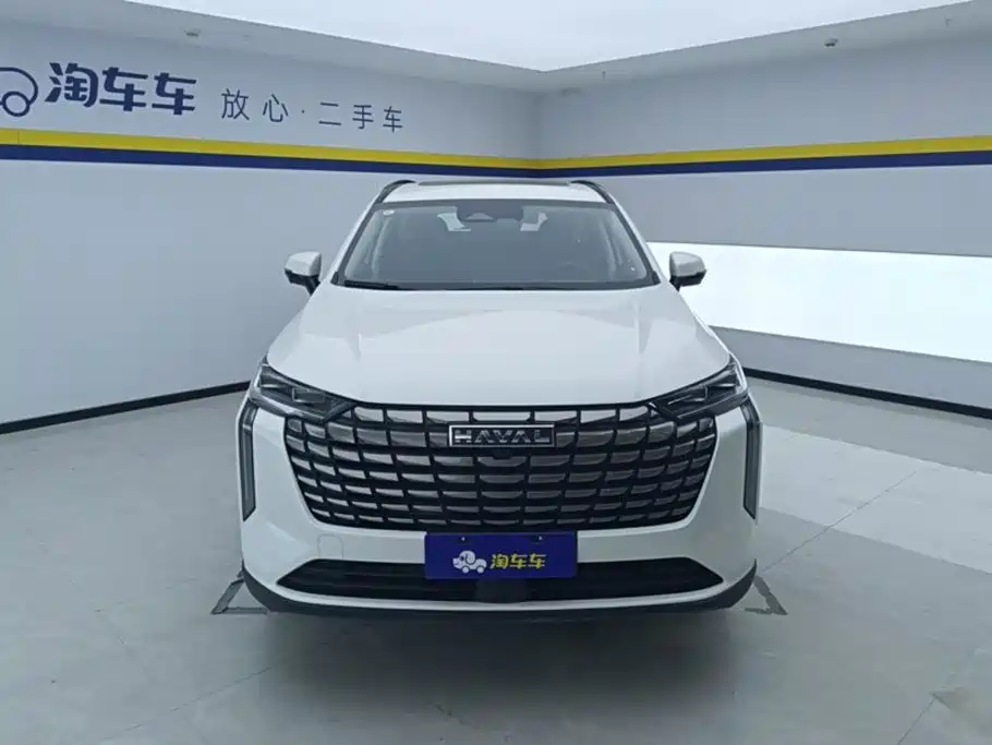 Haval H6 2026