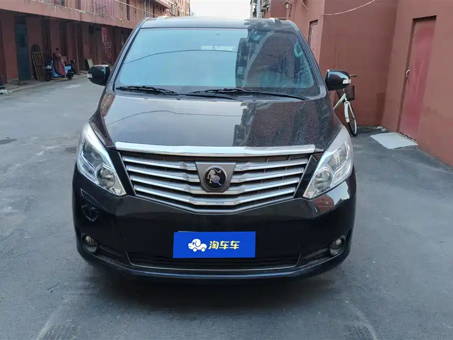 Fengxing Lingzhi PLUS 2022