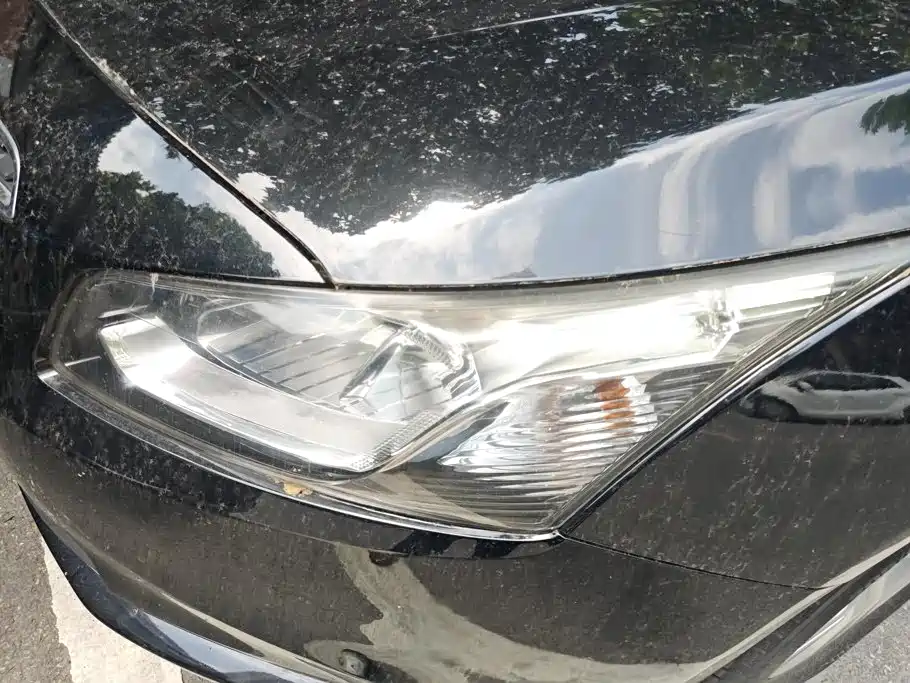 Chevrolet Cruze 2015