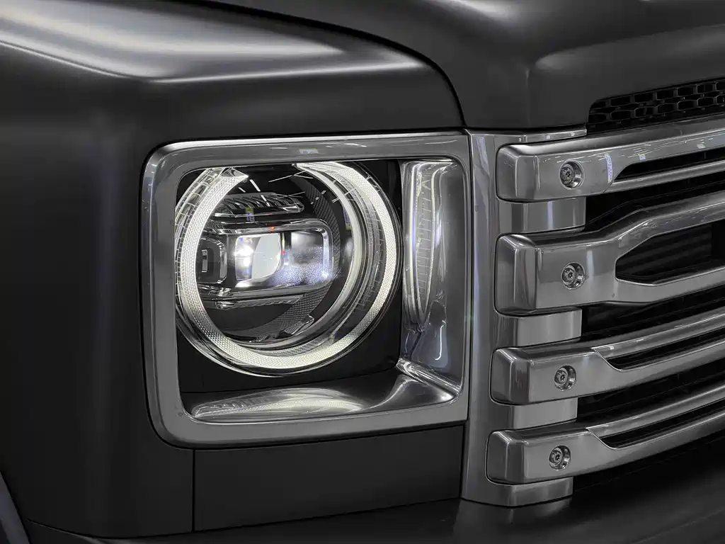 Haval H9 2026 — фото 16
