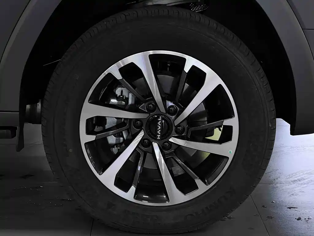 Haval H9 2026 — фото 18