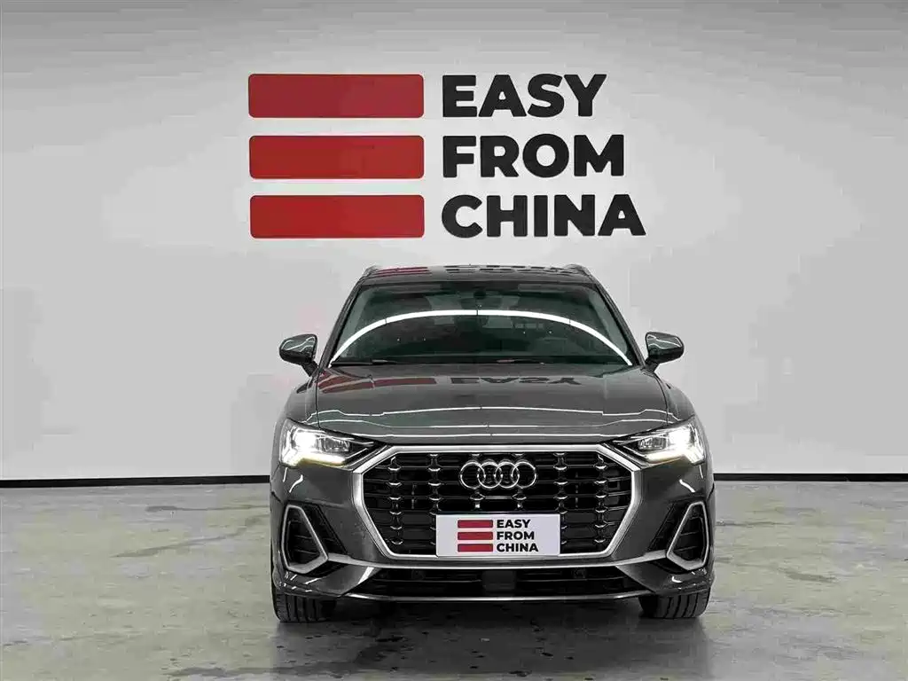 Audi Q3 2023