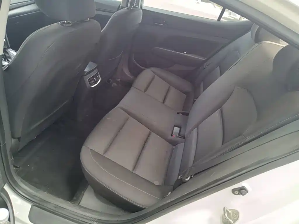 Hyundai Celesta 2019 — фото 17