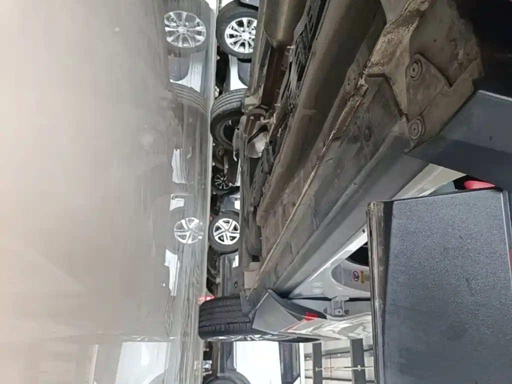 Changan CS35PLUS 2022 — фото 22
