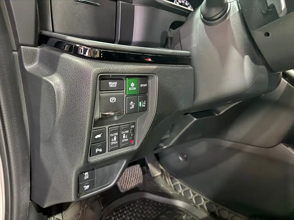 Honda Elysion 2023 — фото 10