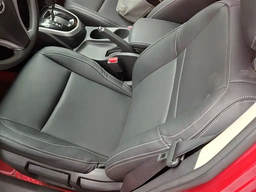 Nissan Qashqai 2016 — фото 15