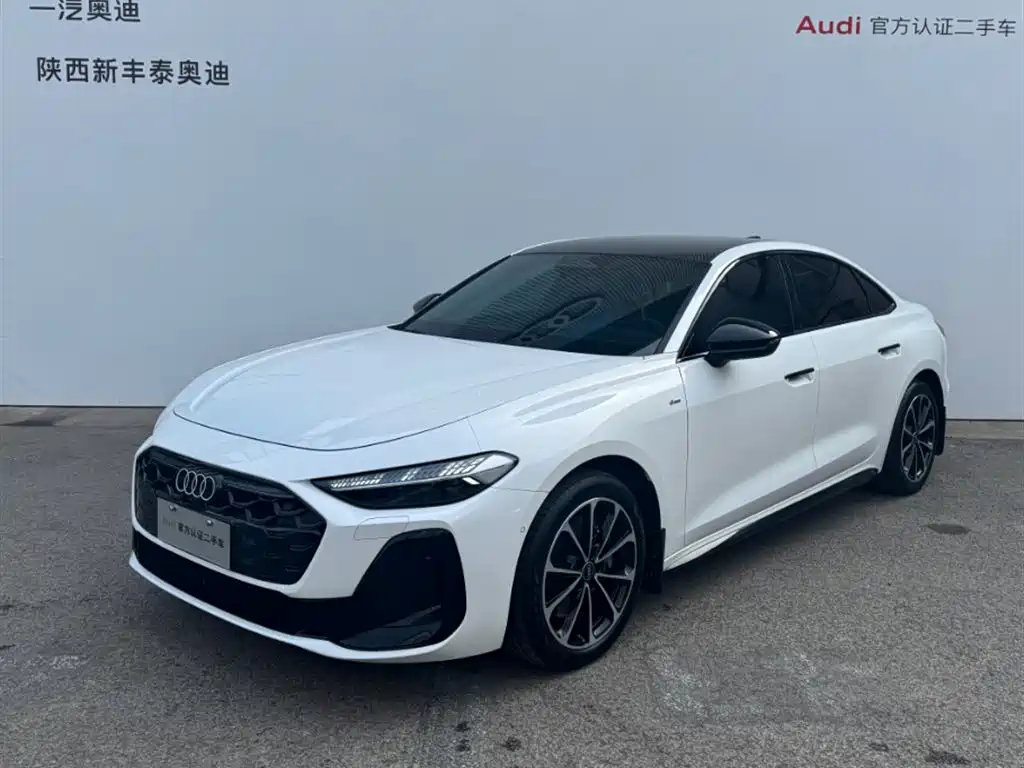 Audi A5L 2025