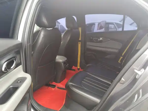 GAC Trumpchi Empow 2023